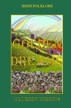 Paperback Golden Dreams Book