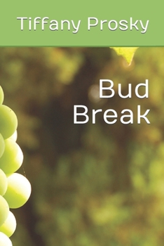 Paperback Bud Break Book