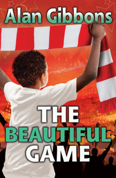 Paperback The Beautiful Game Book