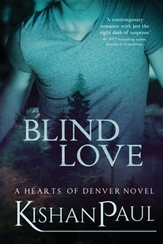 Paperback Blind Love Book