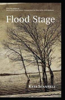 Paperback Flood Stage -- A Novel Book