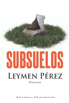 Paperback Subsuelos [Spanish] Book