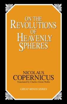 Paperback On the Revolutions of Heavenly Spheres Book