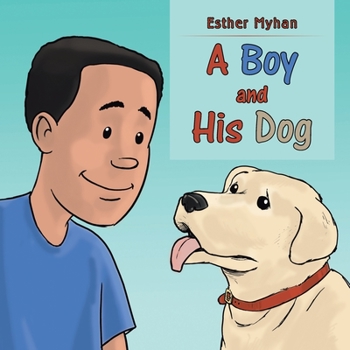 Paperback A Boy and His Dog Book