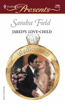 Mass Market Paperback Jared's Love-Child Book
