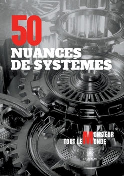 Paperback 50 nuances de systèmes [French] Book