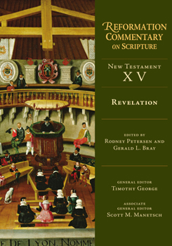 Hardcover Revelation Book