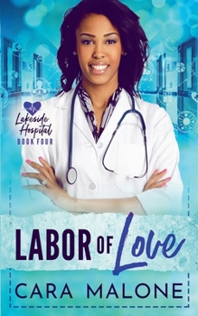 Paperback Labor of Love Book