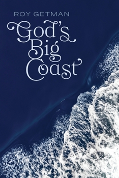Paperback God's Big Coast Book