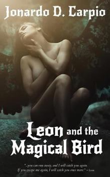 Paperback Leon and the Magical Bird Book