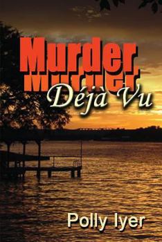 Paperback Murder Deja Vu Book