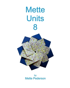 Paperback Mette Units 8 Book