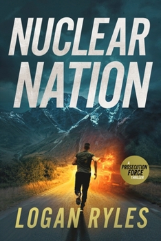 Paperback Nuclear Nation Book