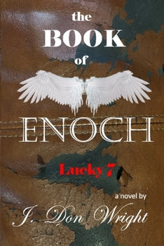 Paperback The BOOK of ENOCH: Lucky 7 Book