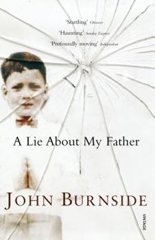Paperback Lie about My Father Book