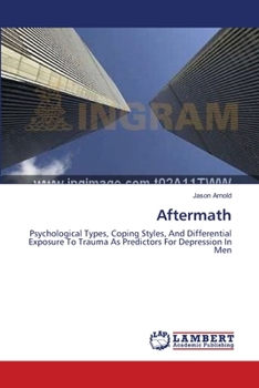 Paperback Aftermath Book