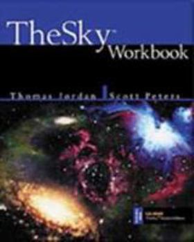 Paperback Thesky(tm) Student Edition CD-ROM with Thesky(tm) Workbook [With CDROM] Book