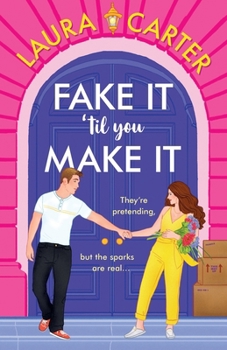 Paperback Fake It 'til You Make It Book