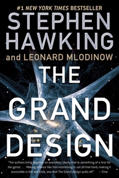Paperback The Grand Design Book