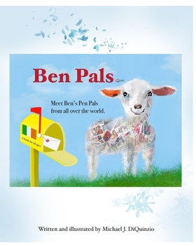 Paperback Ben Pals Book