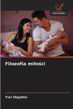 Paperback Filozofia milości [Polish] Book