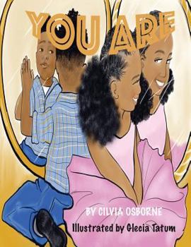 Paperback You Are Book