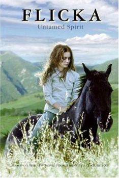 Paperback Flicka: Untamed Spirit Book