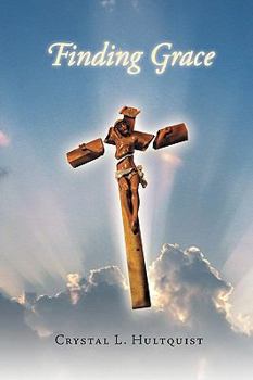 Paperback Finding Grace Book
