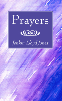 Paperback Prayers Book