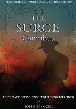 The Surge Omnibus - Book  of the Surge