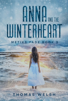 Paperback Anna and the Winterheart Book