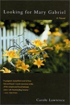 Looking for Mary Gabriel: A Novel