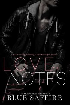 Paperback Love Notes: The Moran Brothers Series Book