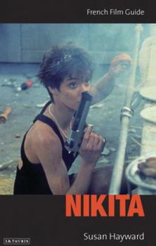 Paperback Nikita: (Luc Besson, 1990) Book