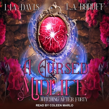 Audio CD A Cursed Midlife Book