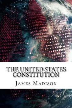 Paperback The United States Constitution Book