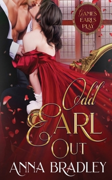 Odd Earl Out - Book #2 of the Games Earls Play