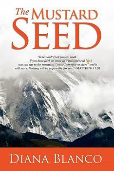 Paperback The Mustard Seed Book