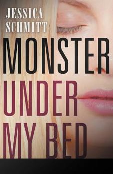 Paperback Monster Under My Bed Book