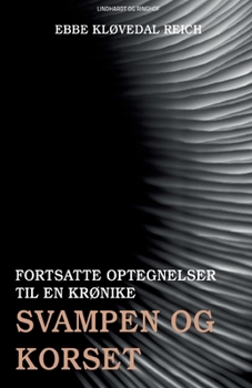 Paperback Svampen og korset [Danish] Book