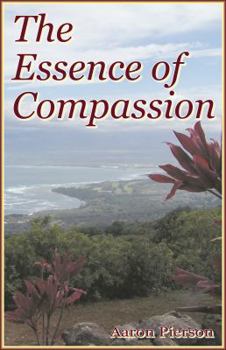 Paperback The Essence of Compassion Book