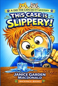 Paperback This Case Is Slippery Book