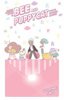 Bee and Puppycat, Vol. 2 - Book #2 of the Bee and PuppyCat