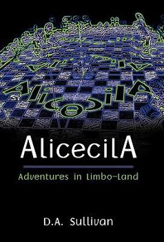 Paperback Alicecila Book