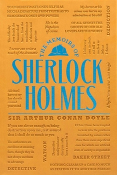 The Memoirs of Sherlock Holmes - Book #4 of the Sherlock Holmes