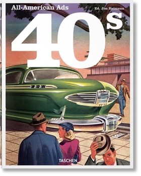 All-American Ads of the 40's (Specials)