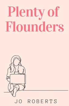 Paperback Plenty Of Flounders Book