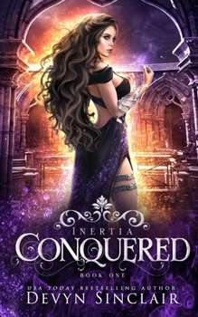 Paperback Conquered Book