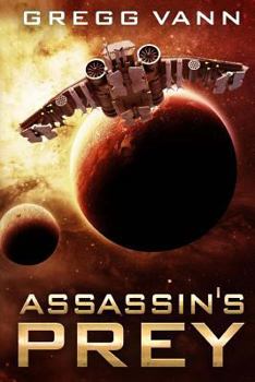 Paperback Assassin's Prey Book