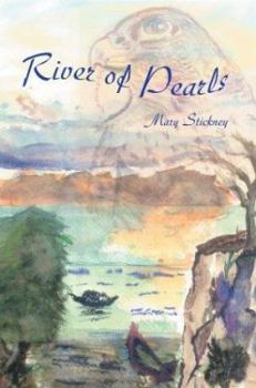 Hardcover River of Pearls Book